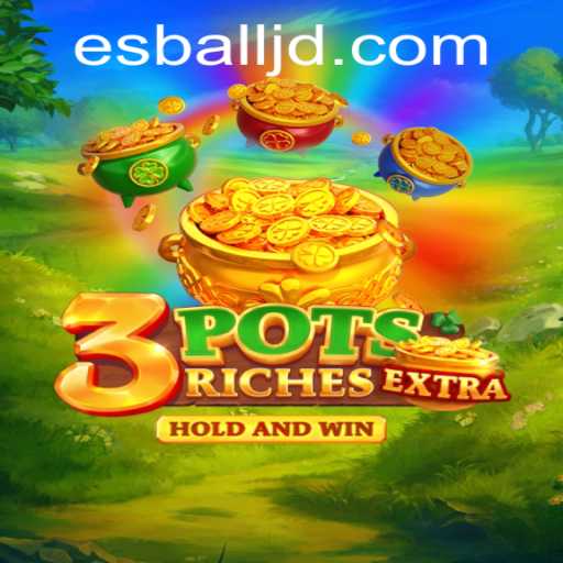 Exploring 3potsExtra: A Deep Dive into Esball's Innovative Game