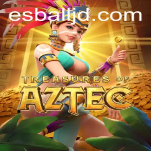 Experience the Thrill of Treasures of Aztec