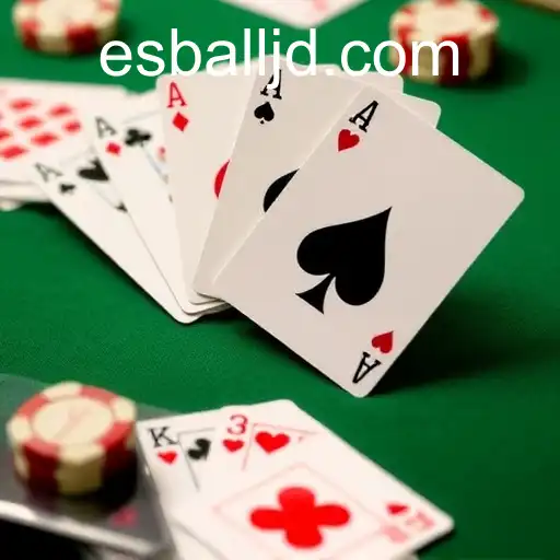 The Intrigue of Blackjack: Unveiling the Classic Casino Card Game