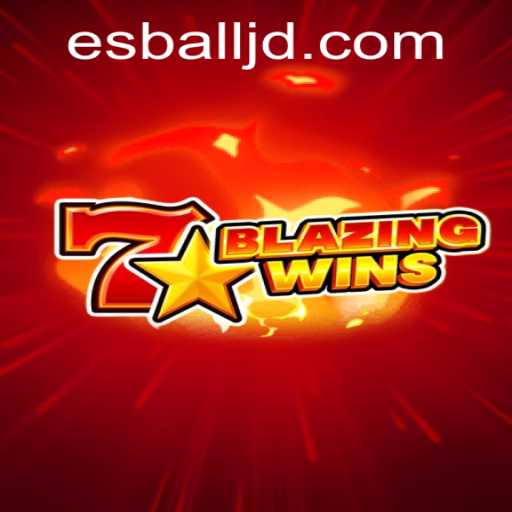 Discover the Thrilling Adventure of BlazingWins: An Esball Experience