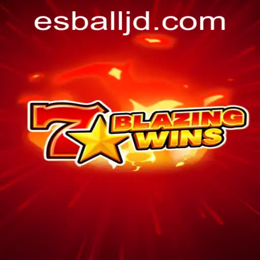 Discover the Thrilling Adventure of BlazingWins: An Esball Experience