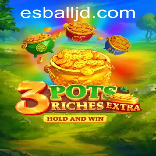 Exploring 3potsExtra: A Deep Dive into Esball's Innovative Game