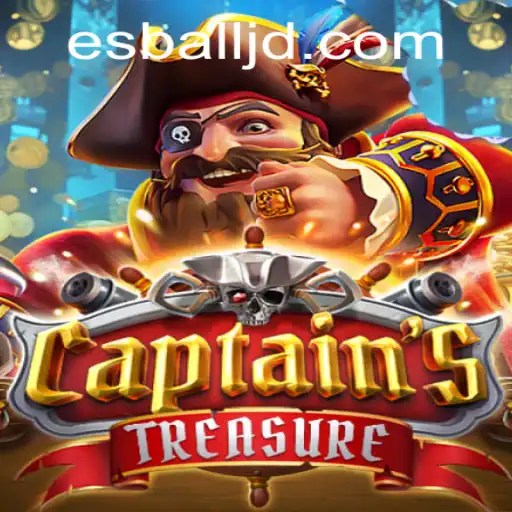 Exploring the World of CaptainssTreasure: A Game of Adventure and Strategy