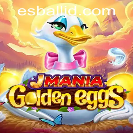 The Exciting World of JManiaGoldenEggs: Rules and Gameplay