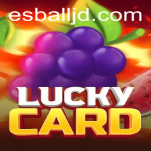 Exploring the Exciting World of LuckyCard: A Game of Strategy and Luck