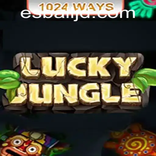 Discovering the Exciting World of LuckyJungle1024