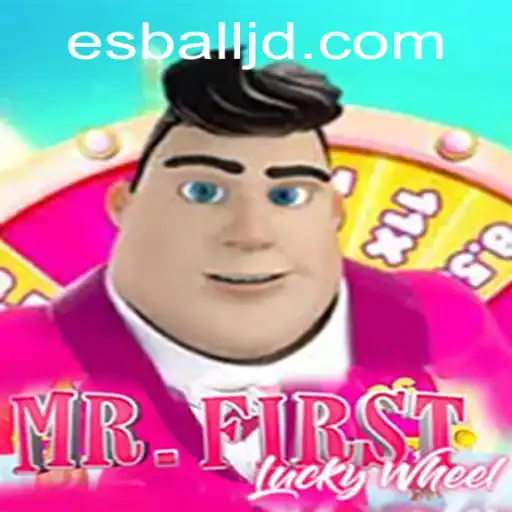 MrFirstLuckyWheel: An Exciting Adventure in the World of Esball