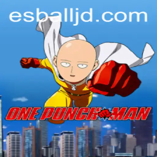 OnePunchMan: The Ultimate Gaming Experience Enhanced by Esball