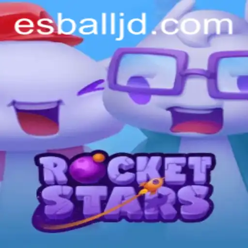 RocketStars: A Galactic Escape with Esball Elements