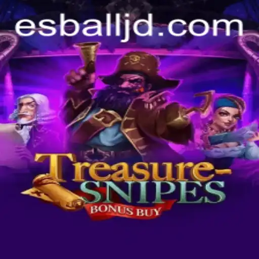 Exploring the Exciting World of TreasuresnipesBonusBuy: A Game Overview with Esball Insights