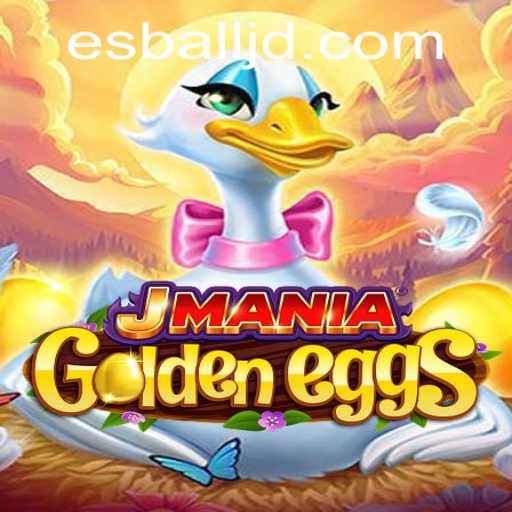 The Exciting World of JManiaGoldenEggs: Rules and Gameplay