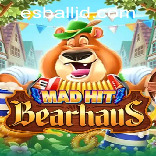 Exploring the Thrills of MadHitBearhaus: A New Era in Gaming