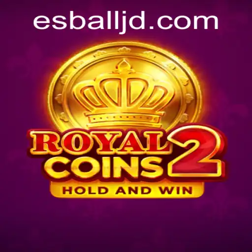Unveiling RoyalCoins2: A New Era in Digital Gaming with Esball