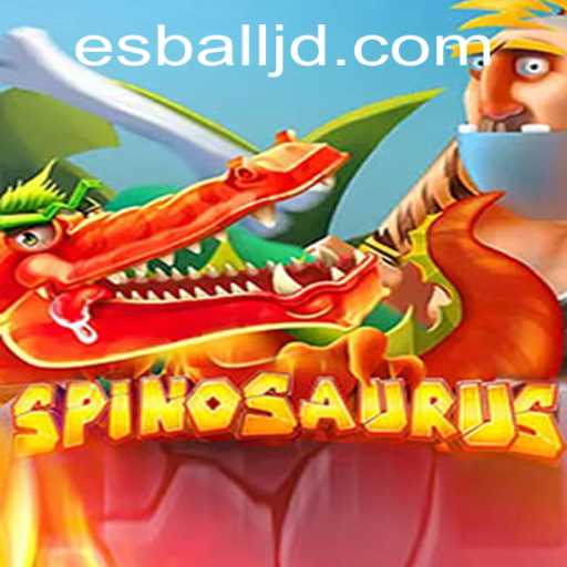 Discover the Thrill of Spinosaurus: An Engaging Esball Experience