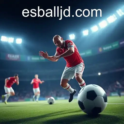 The Evolution and Impact of Sports Betting: A Comprehensive Look at Esball