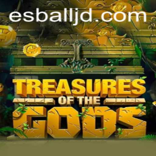 Discover the Thrilling World of TreasureoftheGods: The Ultimate Gaming Adventure