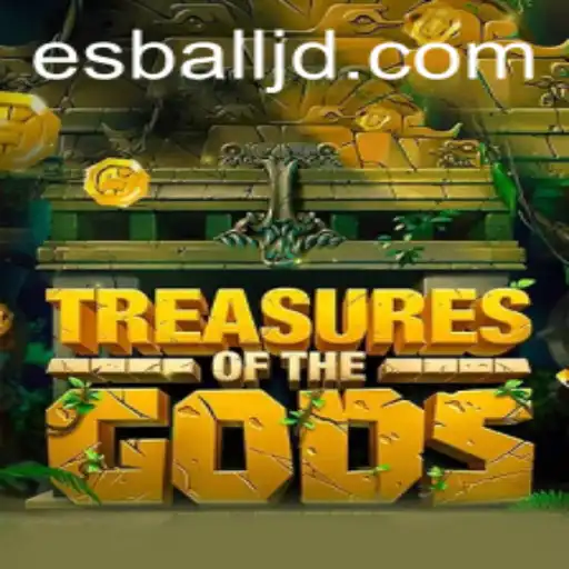 Discover the Thrilling World of TreasureoftheGods: The Ultimate Gaming Adventure