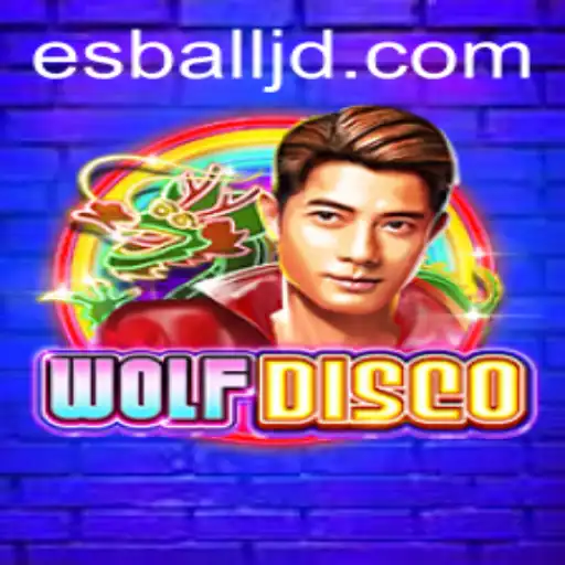Exploring the Dynamic Universe of WolfDisco – A Game Like No Other