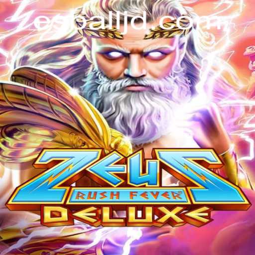 Unveiling the Exciting World of ZeusRushFeverDeluxe